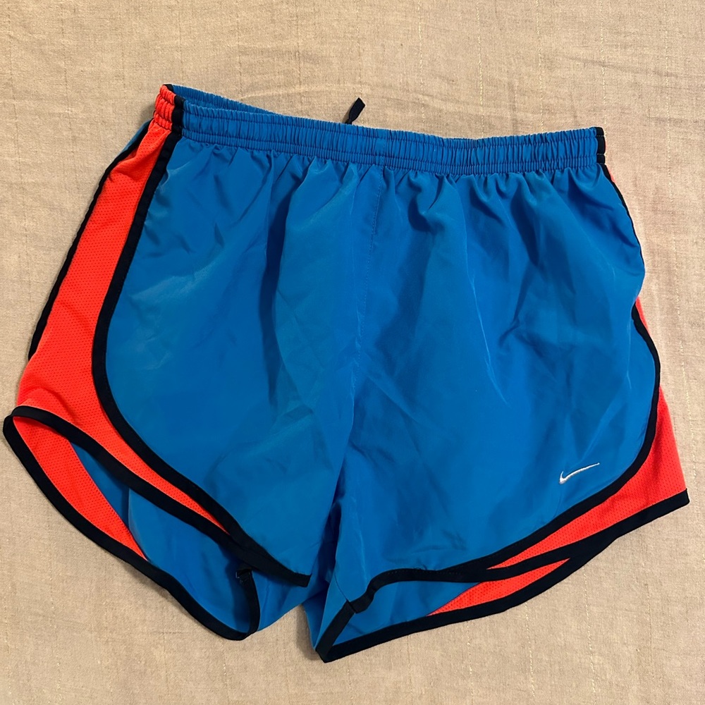 Classic Nike shorts